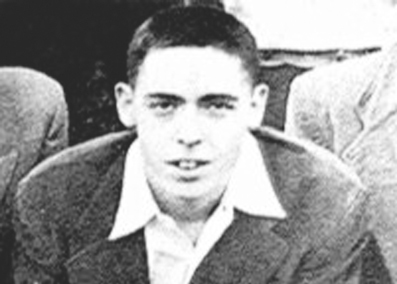 Thomas Pynchon